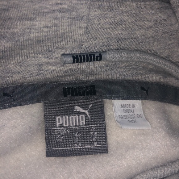 Puma Sweatshirt - Picture 3 of 3